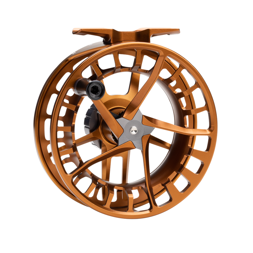 Lamson Litespeed F Reel