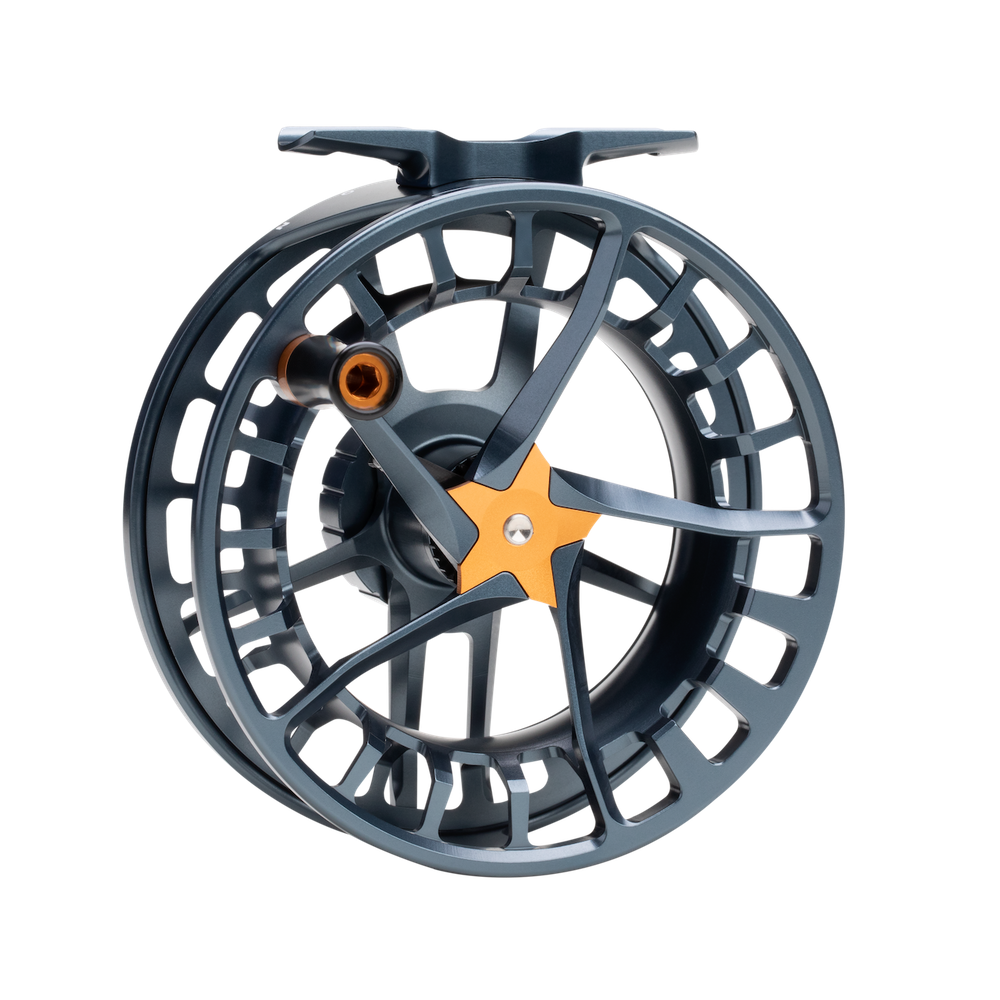 Lamson Litespeed F Reel