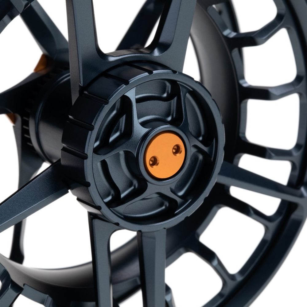 Lamson Litespeed F Reel