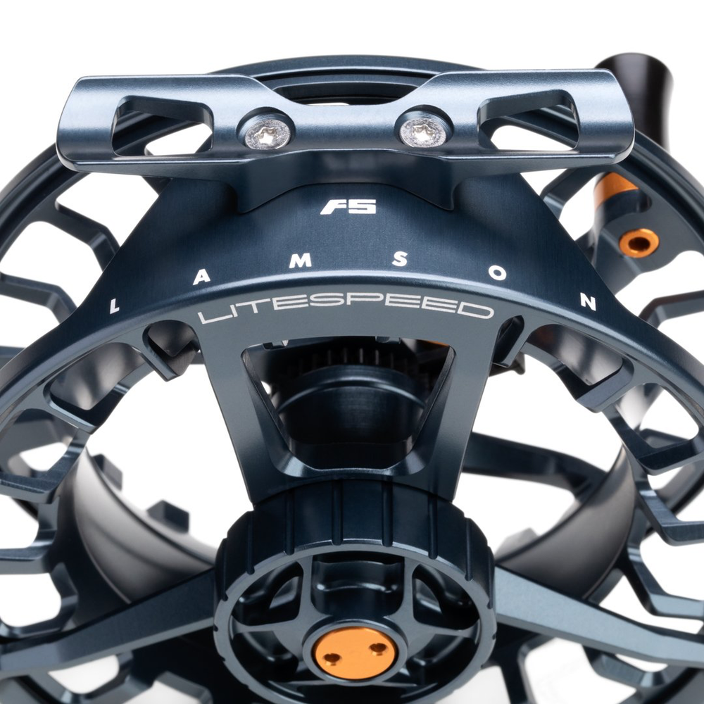 Lamson Litespeed F Reel