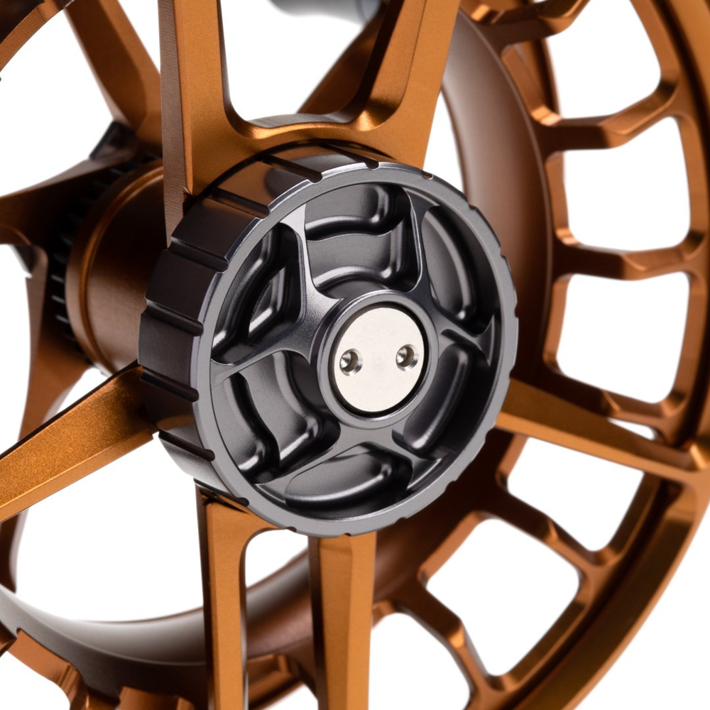 Lamson Litespeed F Reel