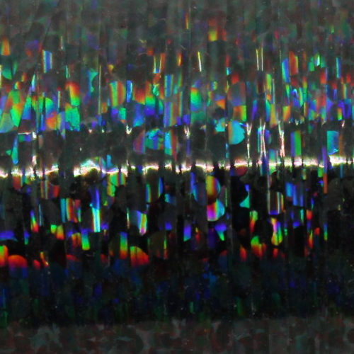 Holo Tinsel