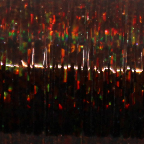 Holo Tinsel
