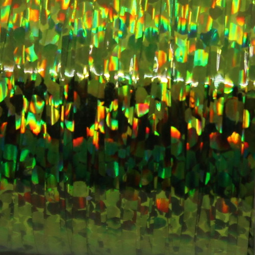Holo Tinsel