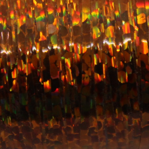 Holo Tinsel