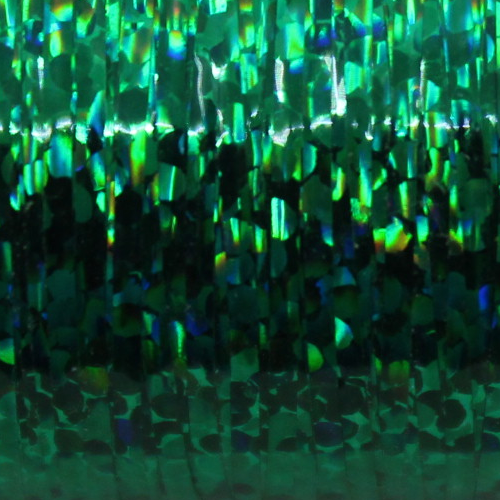 Holo Tinsel