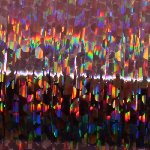 Holo Tinsel