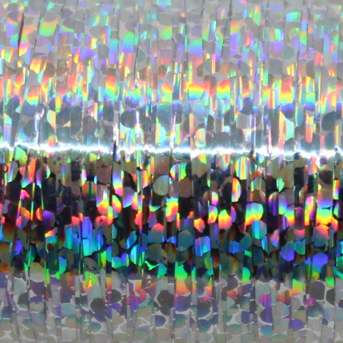 Holo Tinsel
