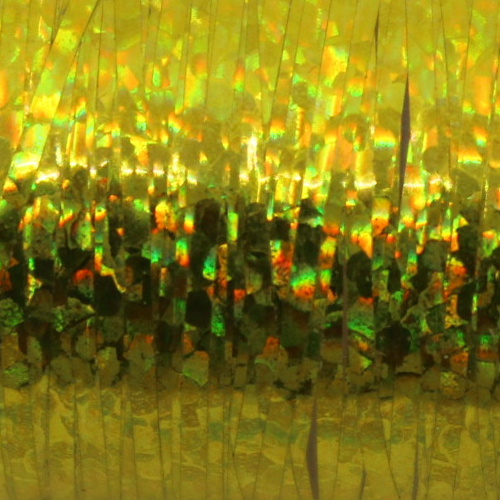 Holo Tinsel