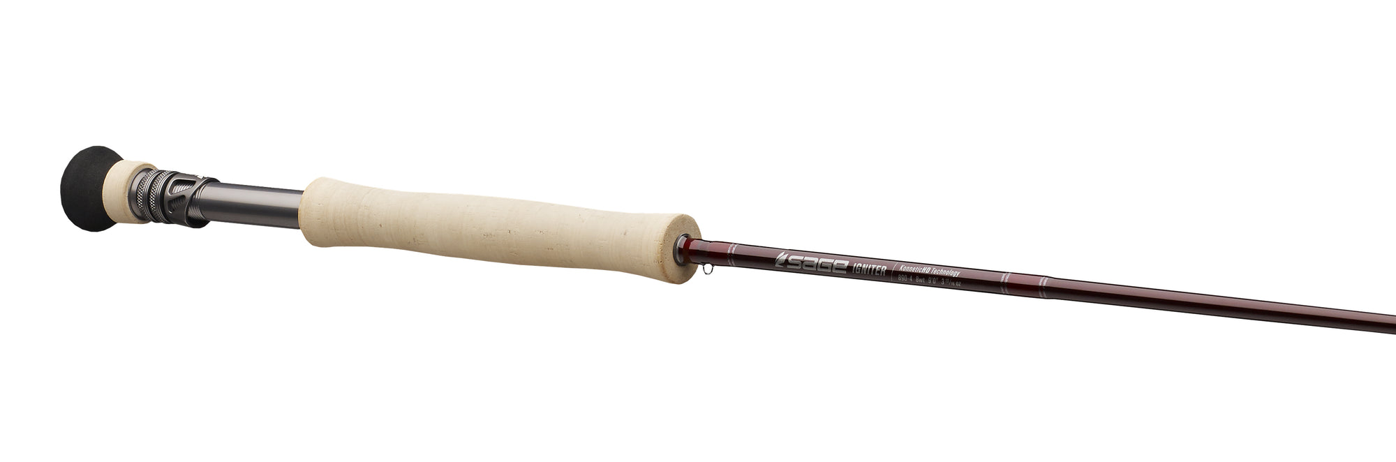 Sage Igniter 490-4 Fly Rod