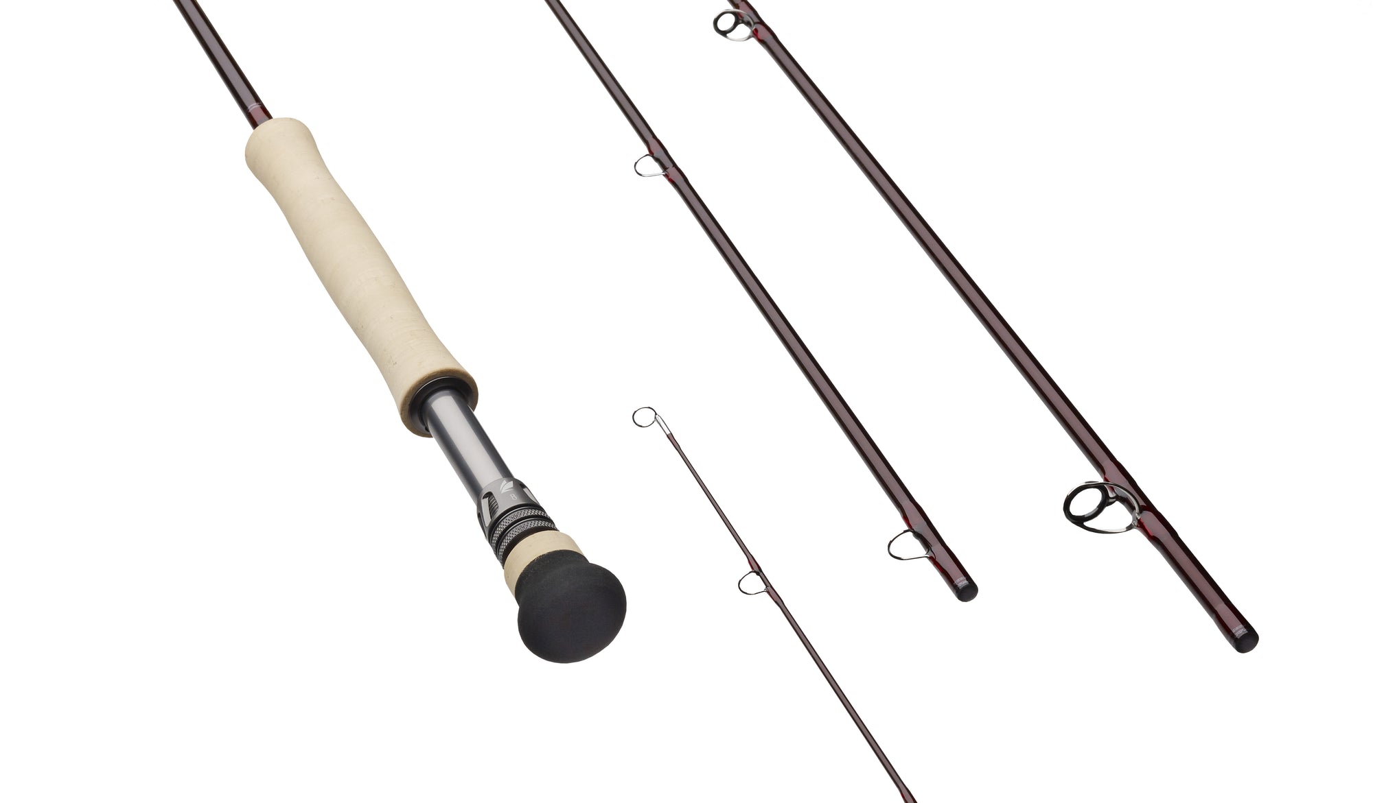 Sage Igniter 490-4 Fly Rod