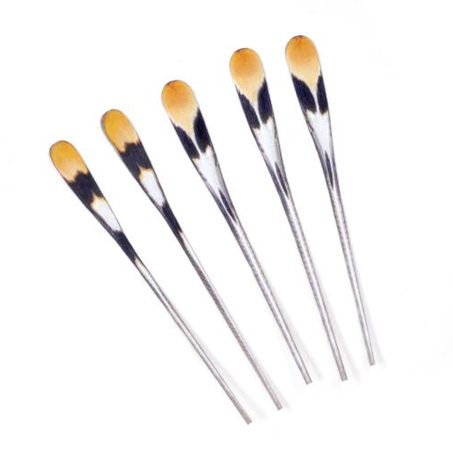 Aqua Flies Un-Real Jungle Cock