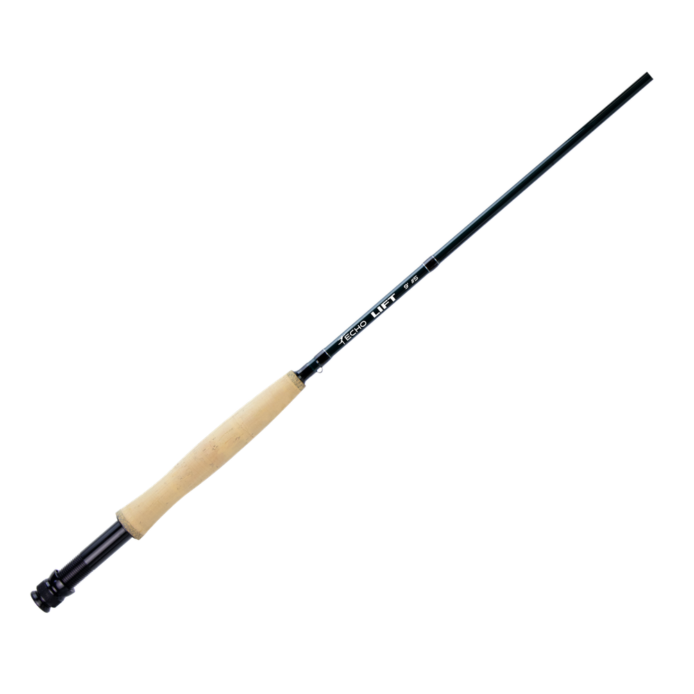Echo Lift Fly Rod Outfit