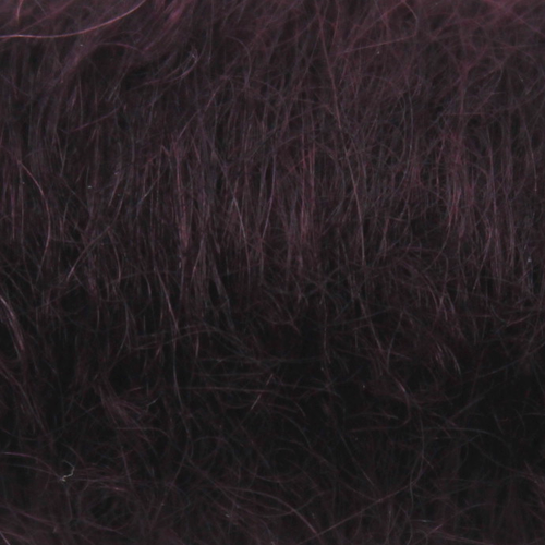 Uni Mohair, Black