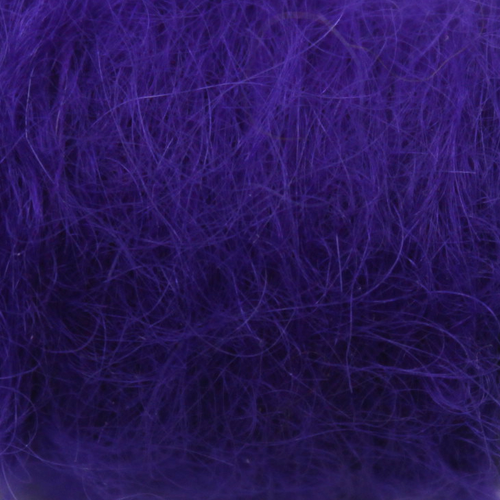 Uni Mohair, Black