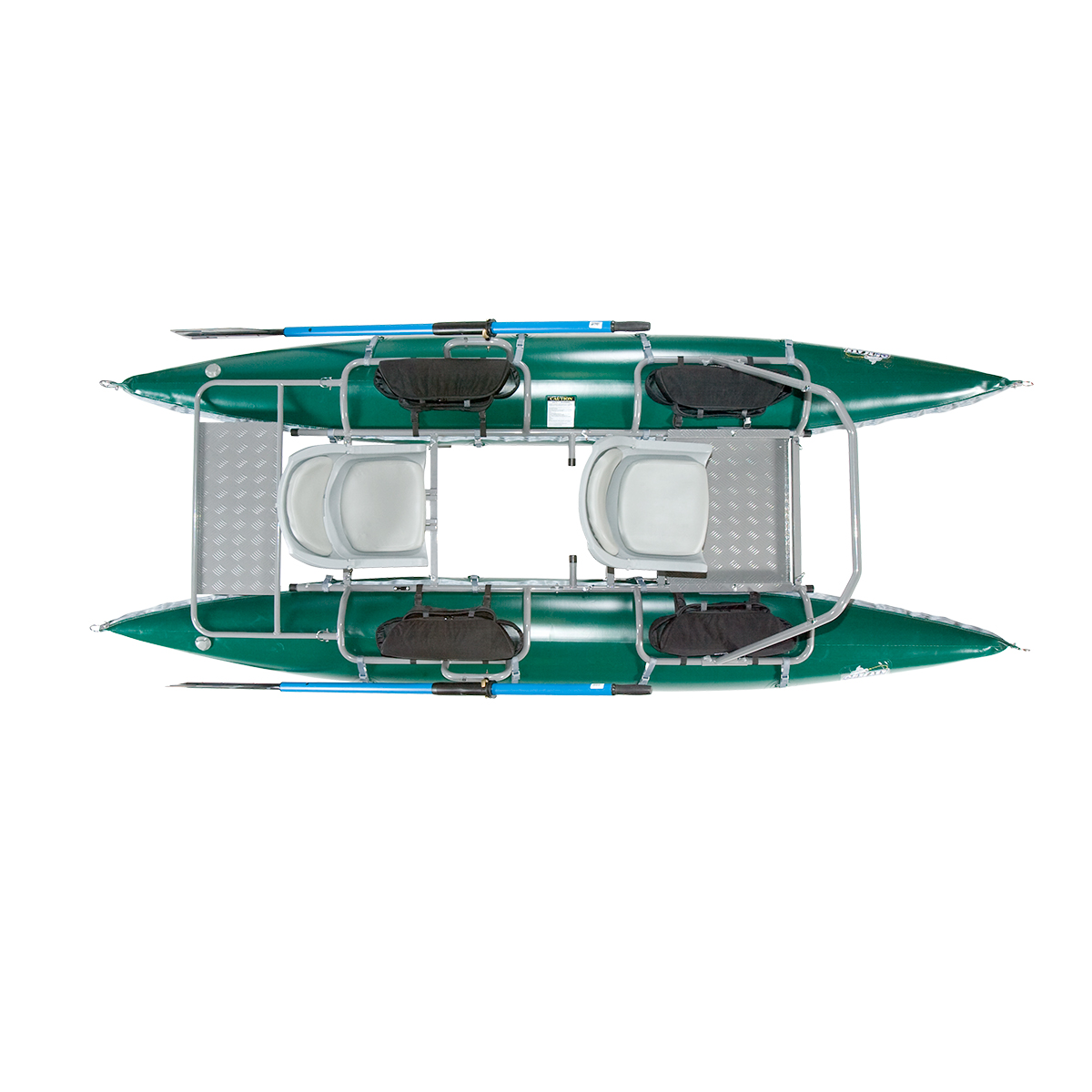 OSG PAC 1200