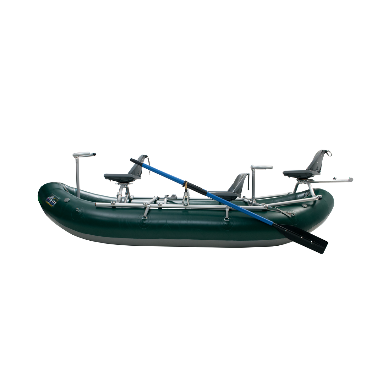 OSG PAC 1300