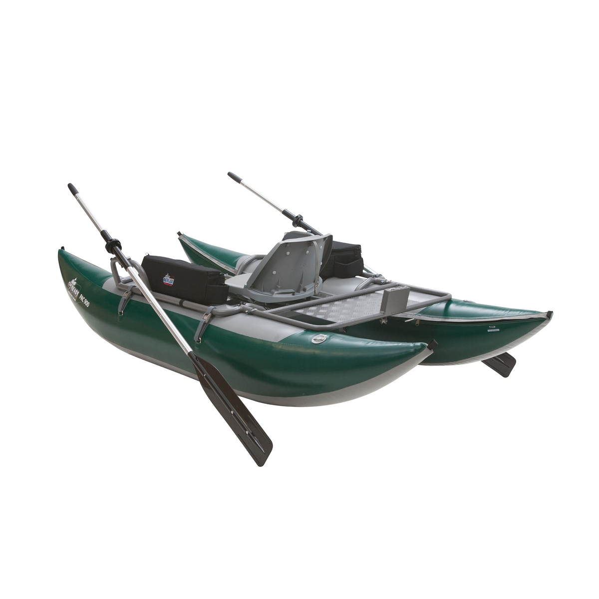OSG PAC 900