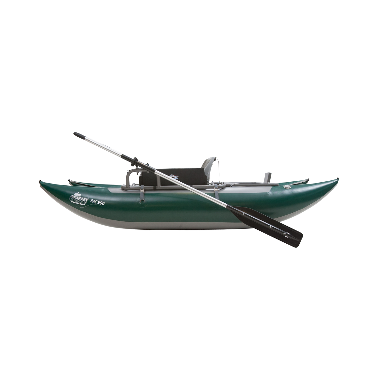 OSG PAC 900
