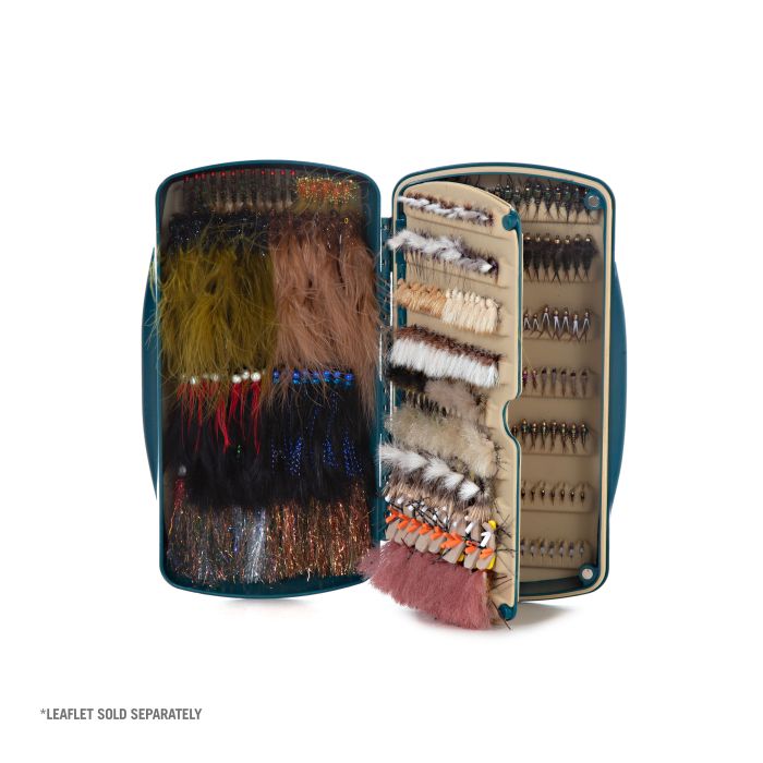 Tacky Pescador Fly Box Large