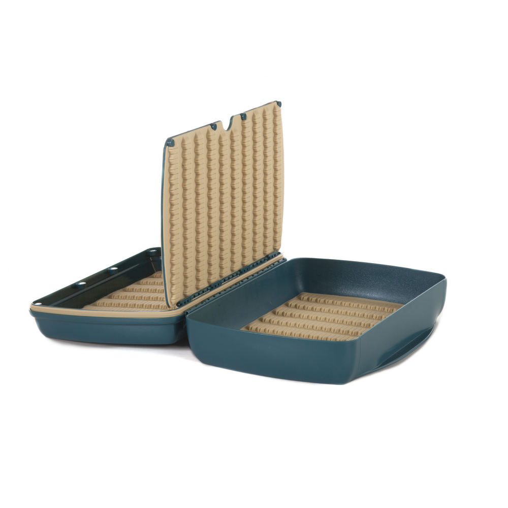 Tacky Pescador Fly Box XLarge