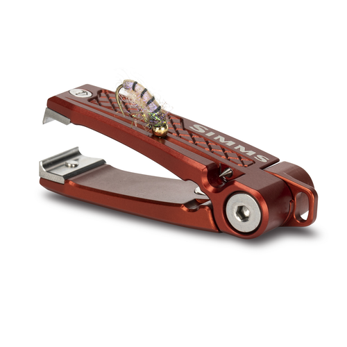 Simms Pro Nipper