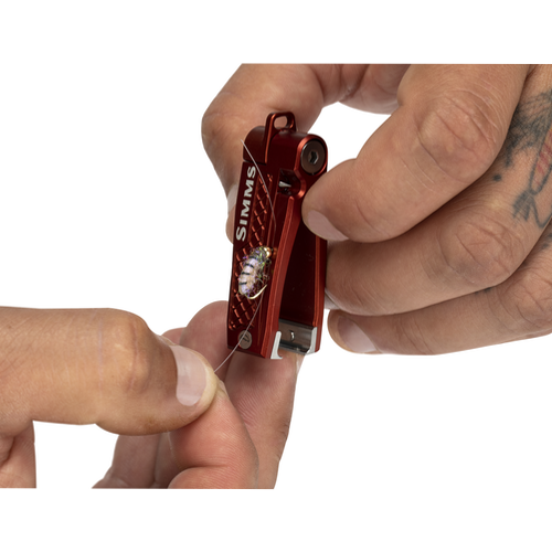 Simms Pro Nipper