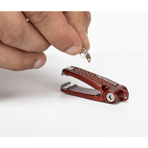 Simms Pro Nipper