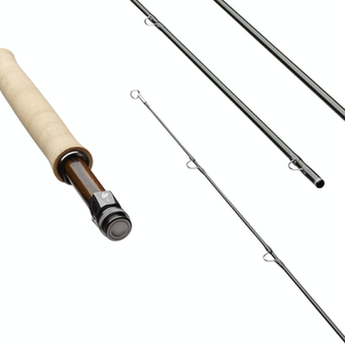 Sage R8 Core Fly Rod