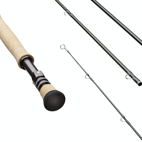 Sage R8 Core Fly Rod