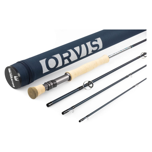 Euro Nymphing Rods and Reels - FrostyFly