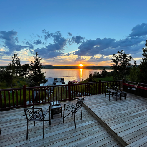 2026 Stoney Lake Stillwater School