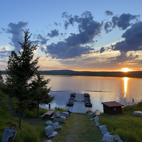 2026 Stoney Lake Stillwater School