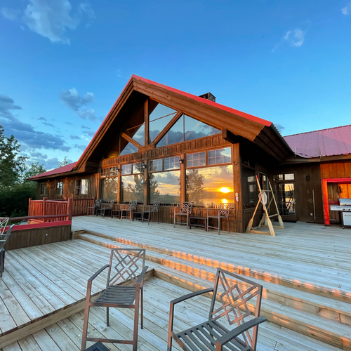 2026 Stoney Lake Stillwater School