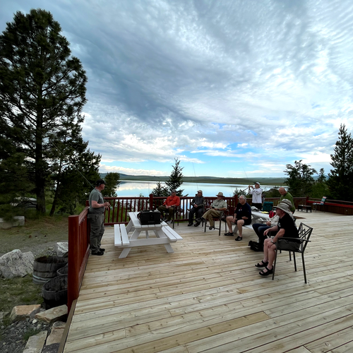 2026 Stoney Lake Stillwater School