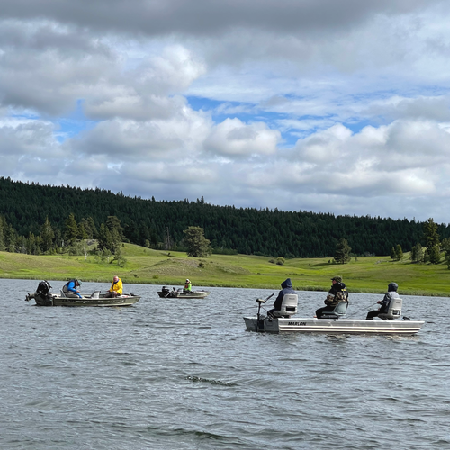 2026 Stoney Lake Stillwater School