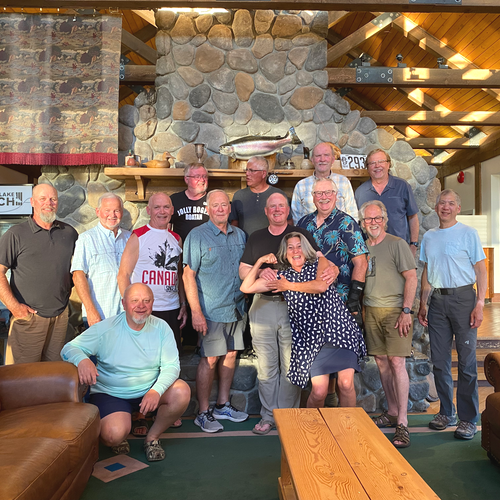 2026 Stoney Lake Stillwater School