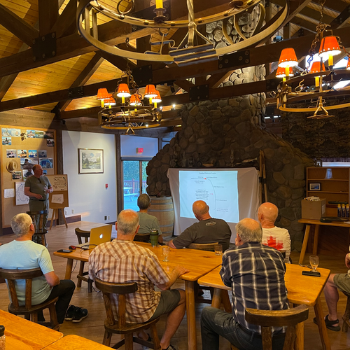 2026 Stoney Lake Stillwater School