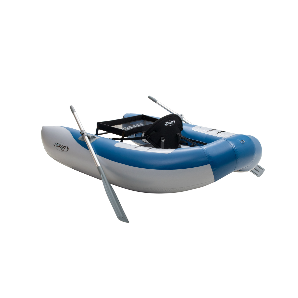 OSG Fish Cat Scout IGS, Blue