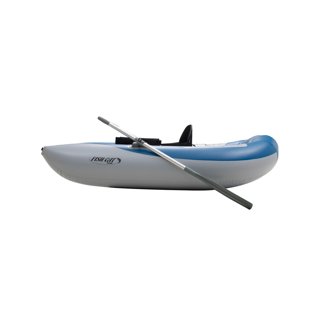 OSG Fish Cat Scout IGS, Blue