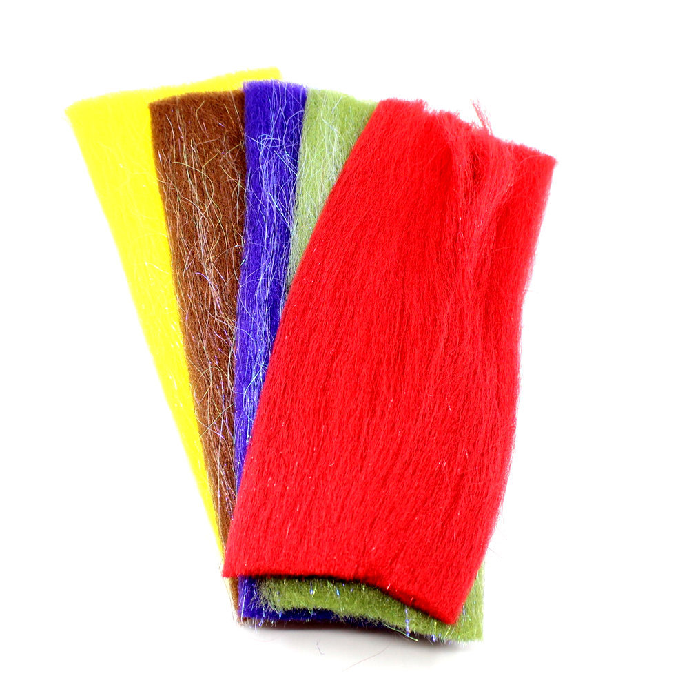 EP Sculpt-A-Fly Fibers,