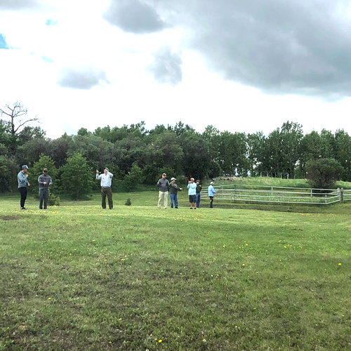 2025 Spring Creek School