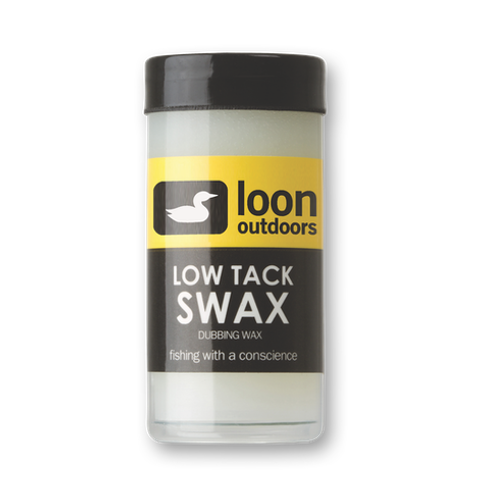 Loon Swax Low Tack