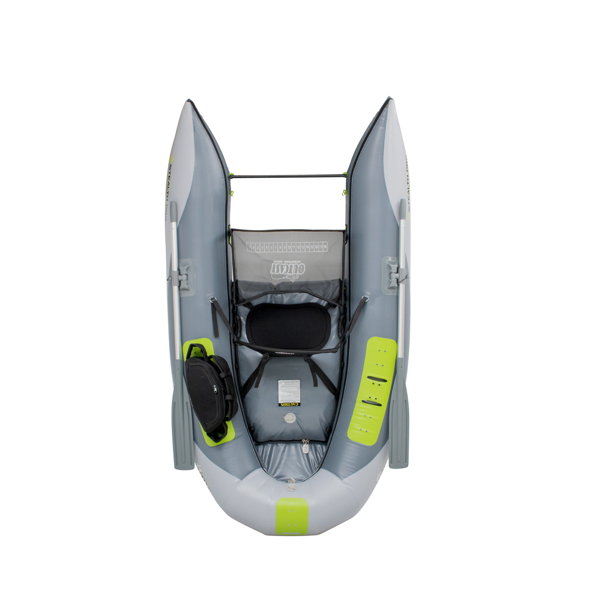 OSG Stealth Pro
