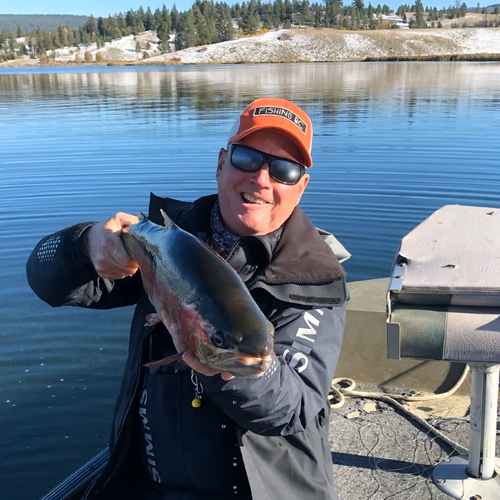 2026 Stoney Lake Stillwater School