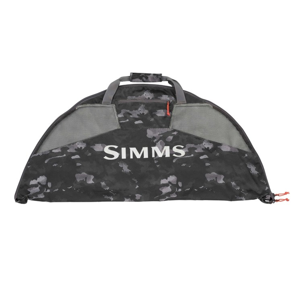 Simms Taco Bag