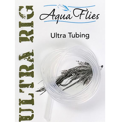 Aqua Flies Ultra Tubing