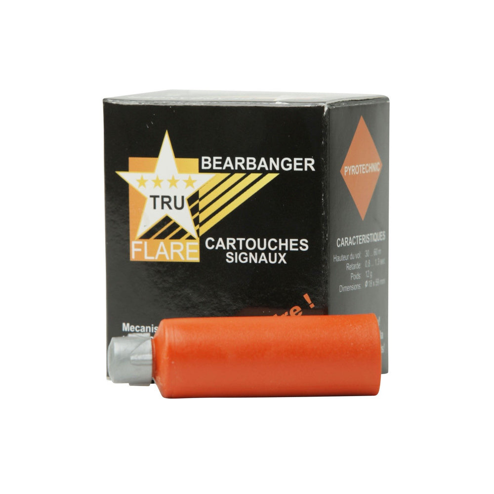 Kodiak Bearbangers, box of 6