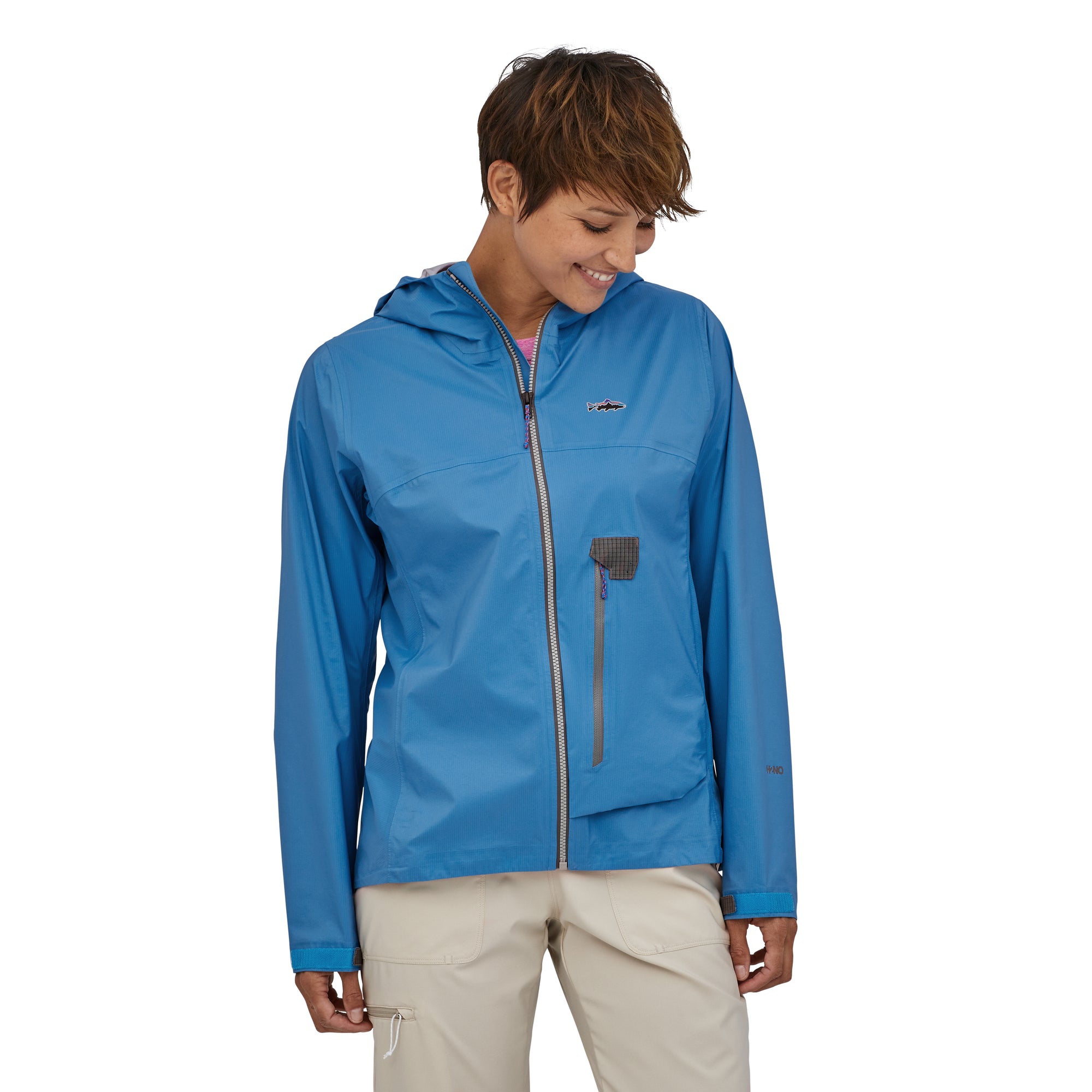 Patagonia W's UL Packable Jacket