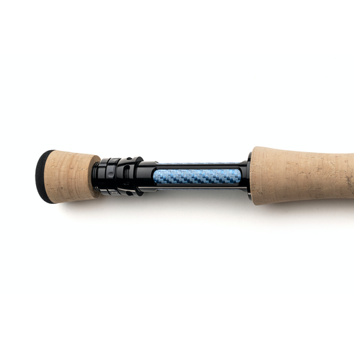 Scott Wave Fly Rod